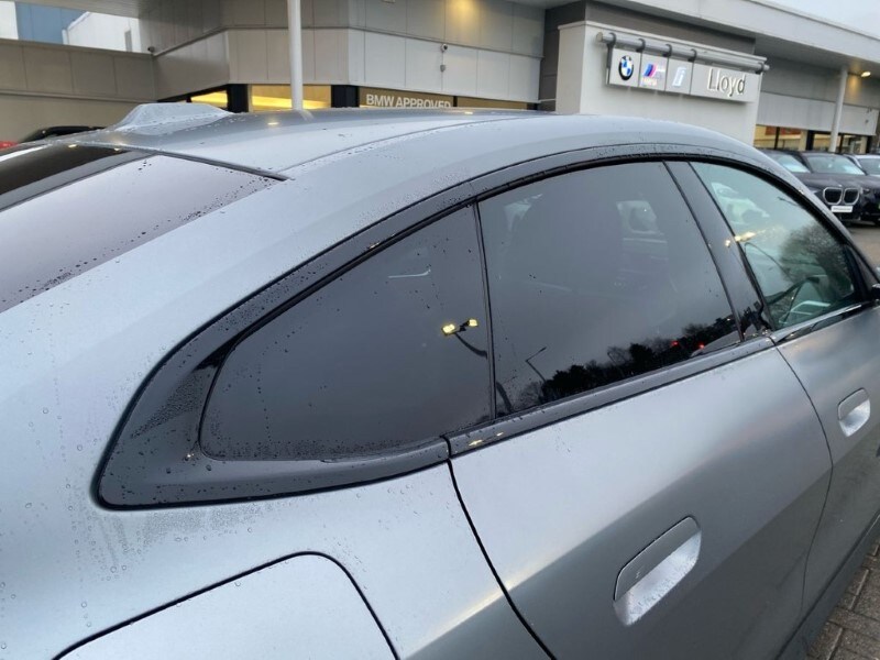 Used BMW i4 2024 for sale - 77528236: Photo 51