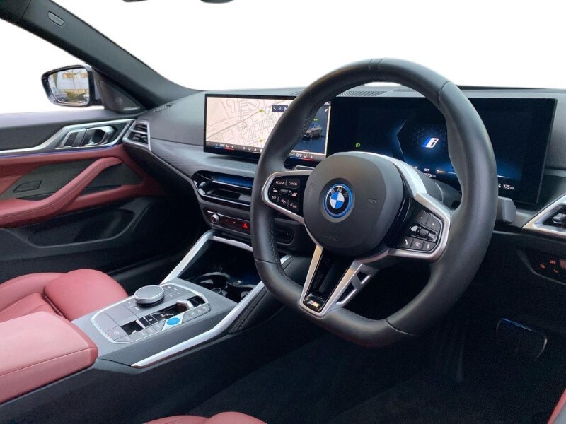 Used BMW i4 2024 for sale - 77528236: Photo 6