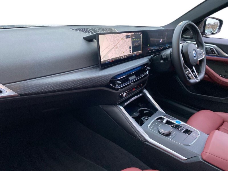 Used BMW i4 2024 for sale - 77528236: Photo 7