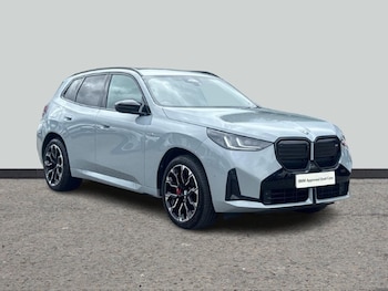 Used BMW X3 2025 for sale - 78825978: Photo