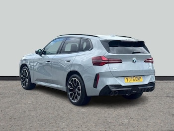 Used BMW X3 2025 for sale - 78825978: Photo
