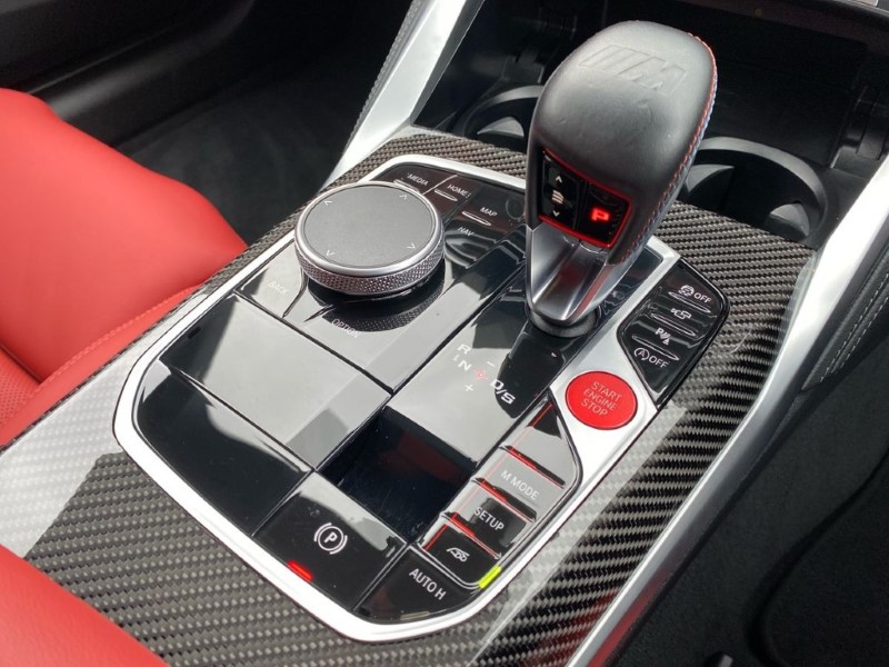 Used BMW M3 2024 for sale - 77532251: Photo 10