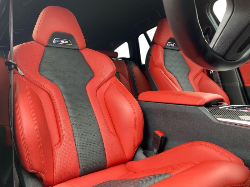 Used BMW M3 2024 for sale - 77532251: Photo 11