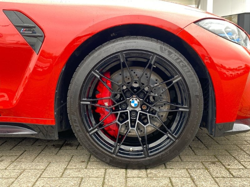 Used BMW M3 2024 for sale - 77532251: Photo 14