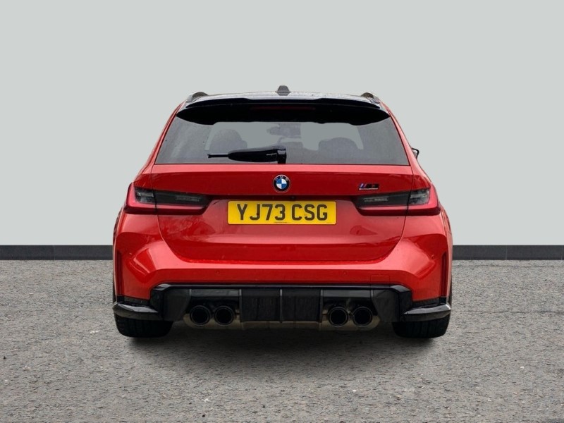 Used BMW M3 2024 for sale - 77532251: Photo 15