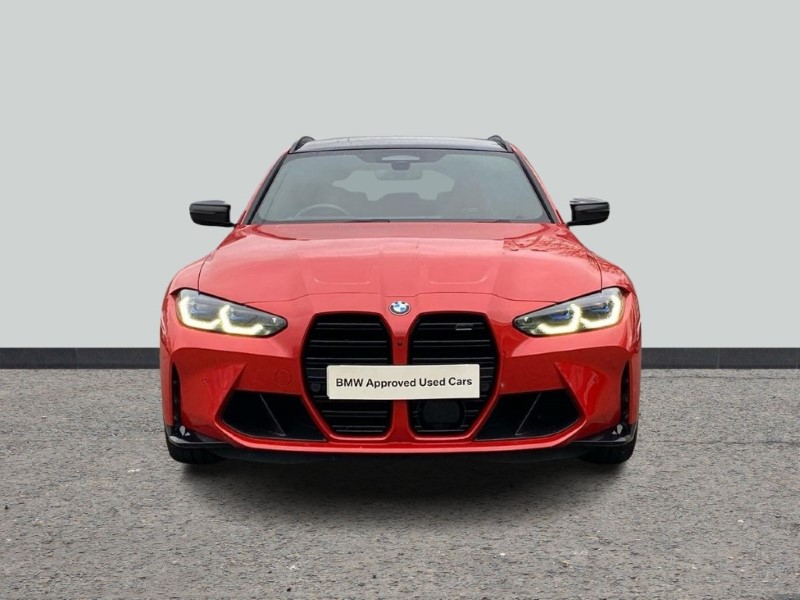 Used BMW M3 2024 for sale - 77532251: Photo 16