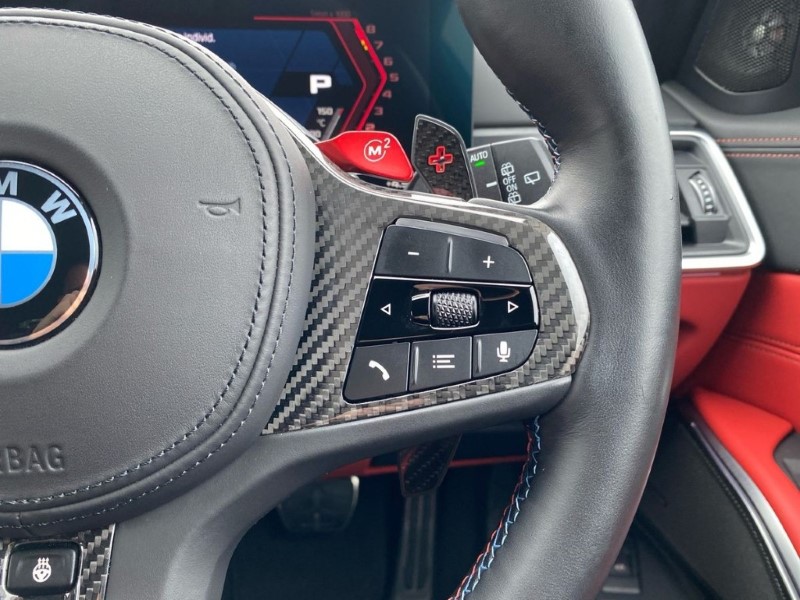 Used BMW M3 2024 for sale - 77532251: Photo 18
