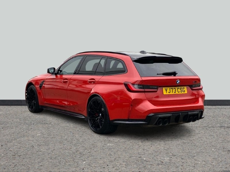 Used BMW M3 2024 for sale - 77532251: Photo 2