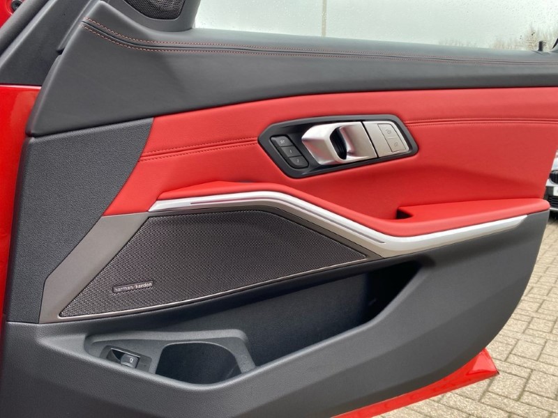 Used BMW M3 2024 for sale - 77532251: Photo 21