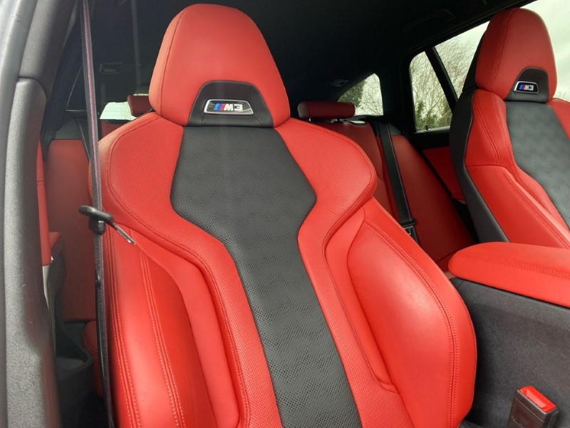 Used BMW M3 2024 for sale - 77532251: Photo 25