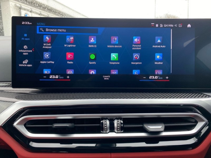 Used BMW M3 2024 for sale - 77532251: Photo 26