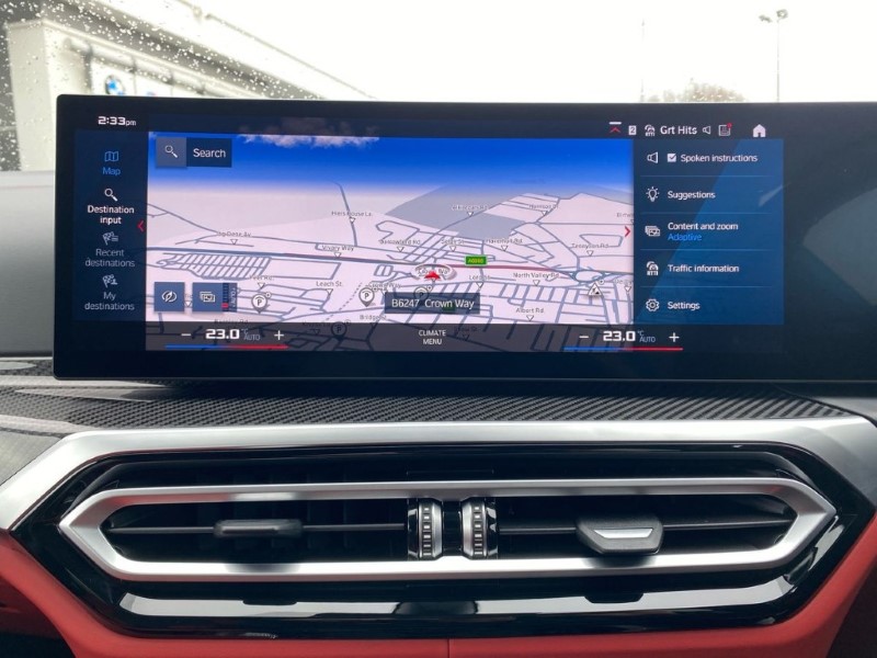 Used BMW M3 2024 for sale - 77532251: Photo 27