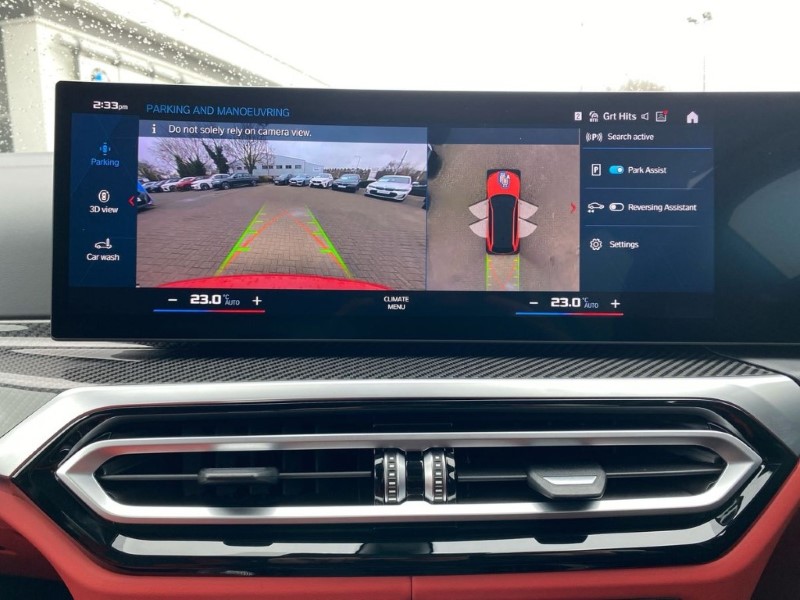 Used BMW M3 2024 for sale - 77532251: Photo 28