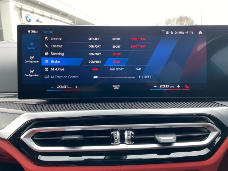 Used BMW M3 2024 for sale - 77532251: Photo 31