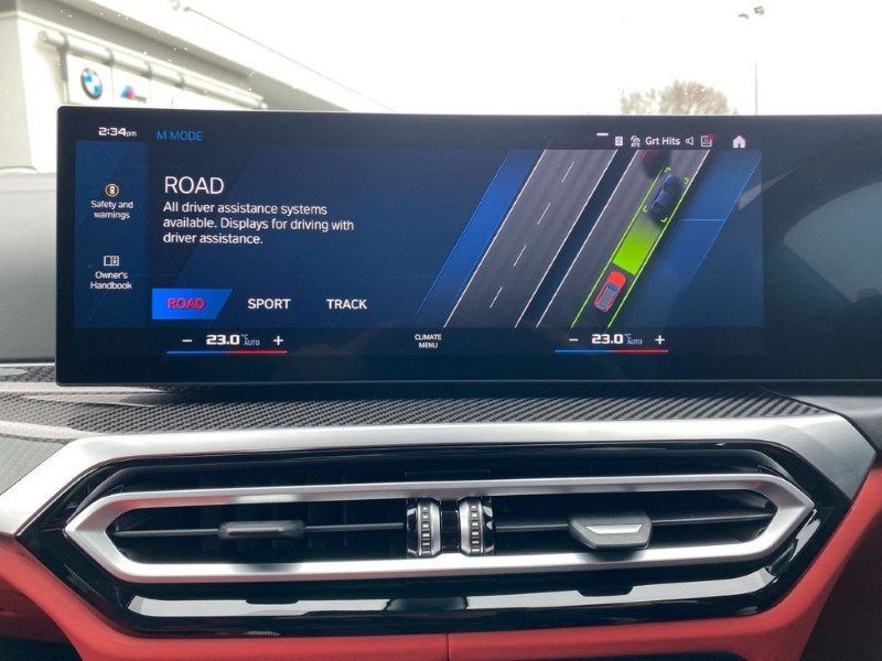 Used BMW M3 2024 for sale - 77532251: Photo 32