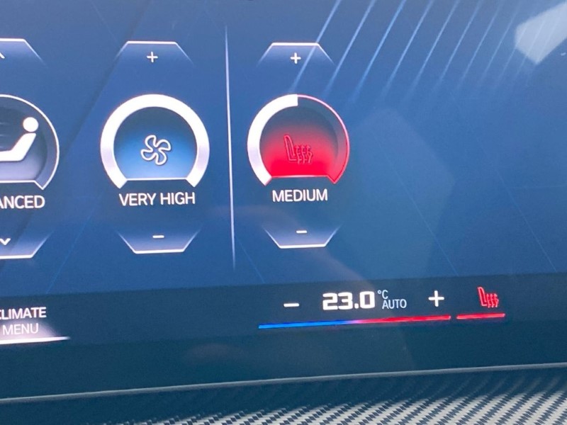 Used BMW M3 2024 for sale - 77532251: Photo 33