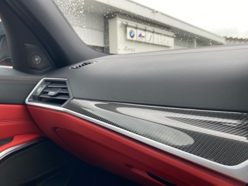 Used BMW M3 2024 for sale - 77532251: Photo 34