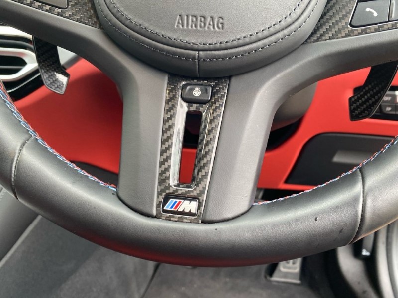 Used BMW M3 2024 for sale - 77532251: Photo 38