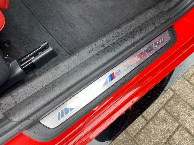 Used BMW M3 2024 for sale - 77532251: Photo 39