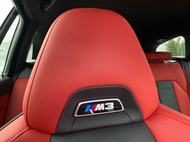 Used BMW M3 2024 for sale - 77532251: Photo 40