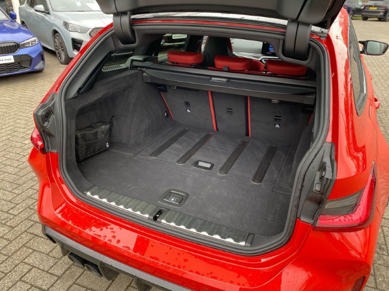 Used BMW M3 2024 for sale - 77532251: Photo 41