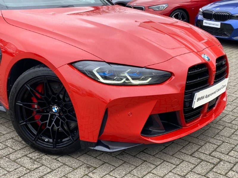 Used BMW M3 2024 for sale - 77532251: Photo 45