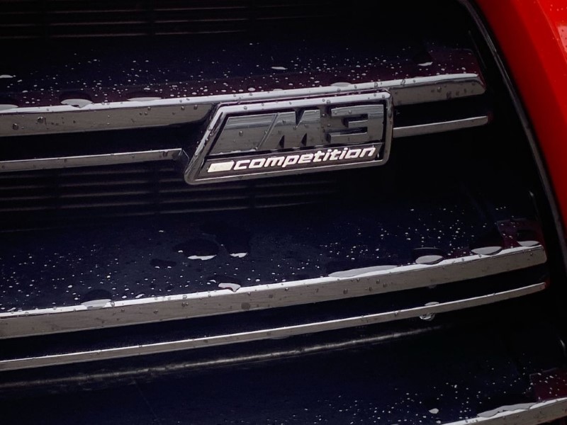 Used BMW M3 2024 for sale - 77532251: Photo 47