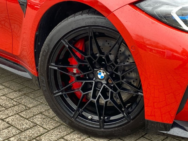 Used BMW M3 2024 for sale - 77532251: Photo 48