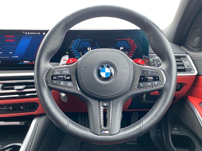 Used BMW M3 2024 for sale - 77532251: Photo 5