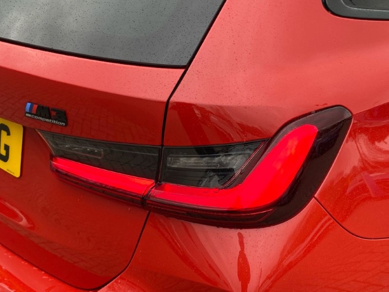 Used BMW M3 2024 for sale - 77532251: Photo 51