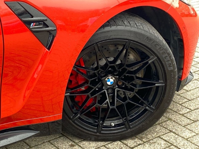 Used BMW M3 2024 for sale - 77532251: Photo 53