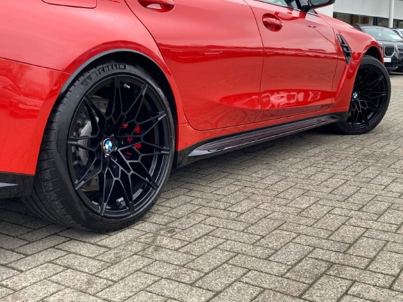 Used BMW M3 2024 for sale - 77532251: Photo 55