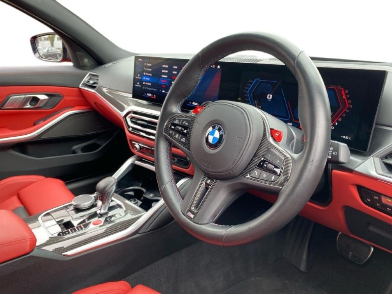 Used BMW M3 2024 for sale - 77532251: Photo 6