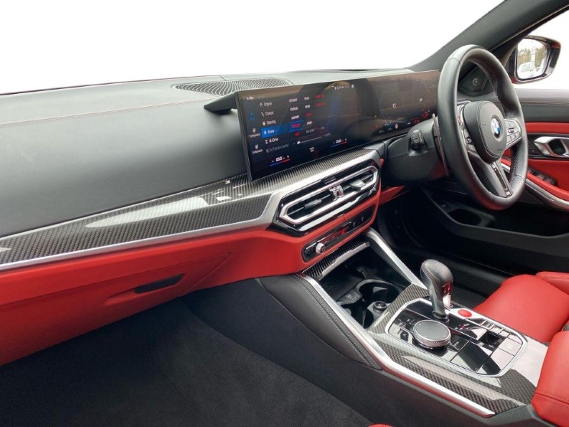 Used BMW M3 2024 for sale - 77532251: Photo 7