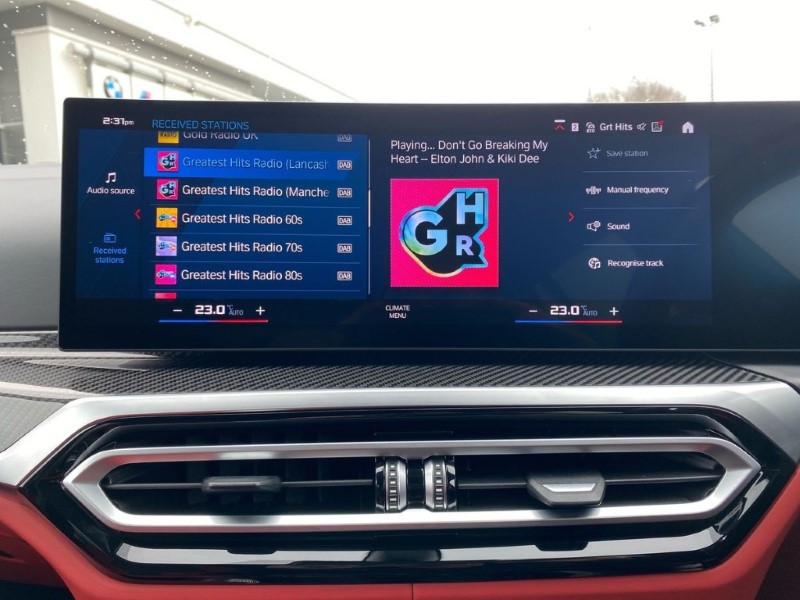 Used BMW M3 2024 for sale - 77532251: Photo 8