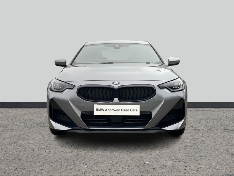 Used BMW 2 Series 2025 for sale - 77420517: Photo 16