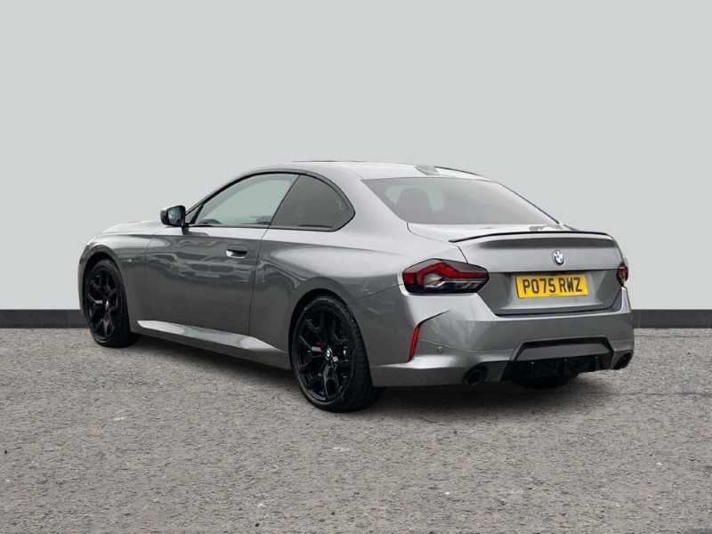 Used BMW 2 Series 2025 for sale - 77420517: Photo 2