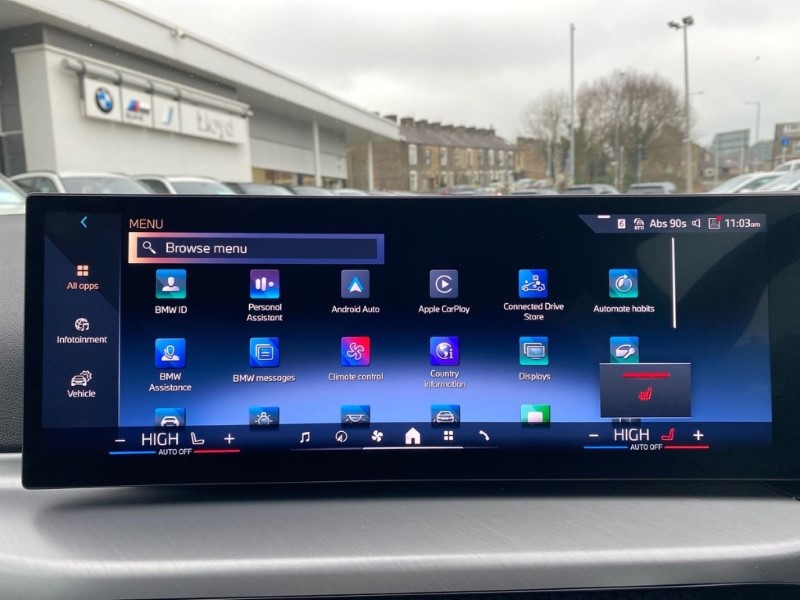 Used BMW 2 Series 2025 for sale - 77420517: Photo 25