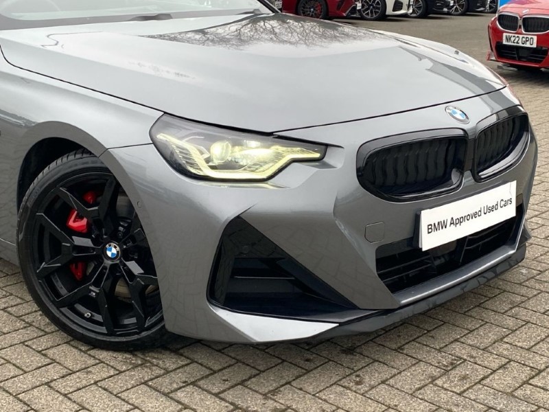 Used BMW 2 Series 2025 for sale - 77420517: Photo 39