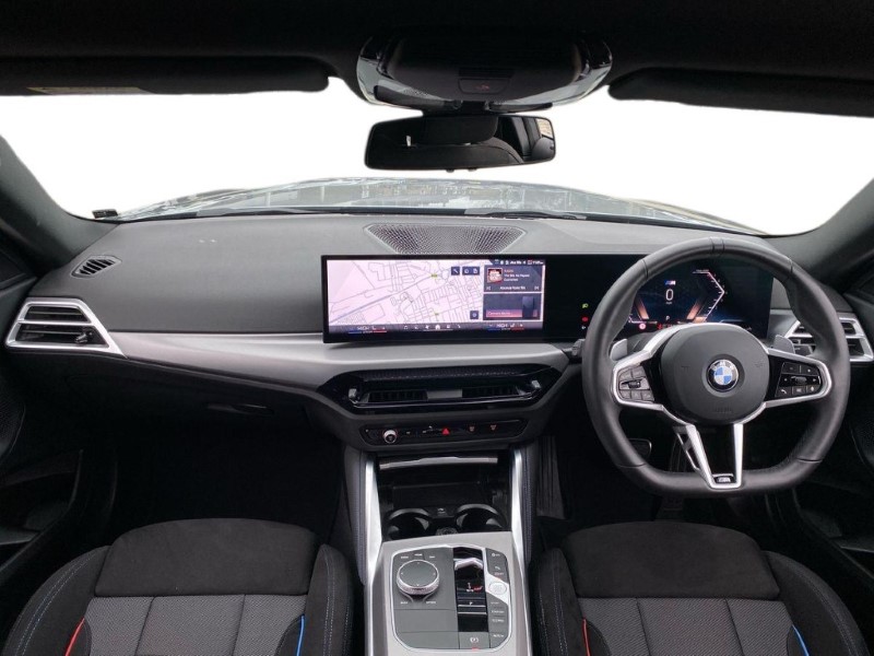 Used BMW 2 Series 2025 for sale - 77420517: Photo 4