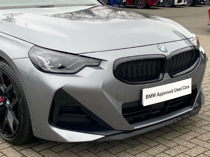 Used BMW 2 Series 2025 for sale - 77420517: Photo 40