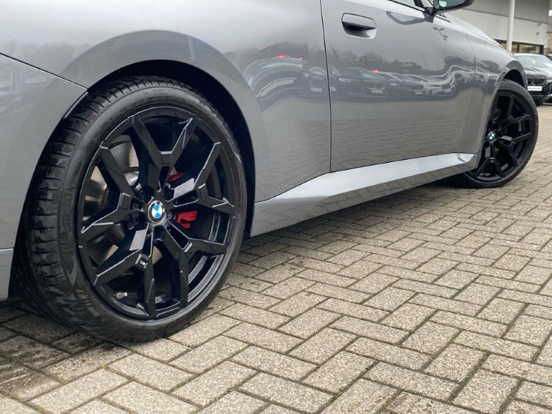 Used BMW 2 Series 2025 for sale - 77420517: Photo 45