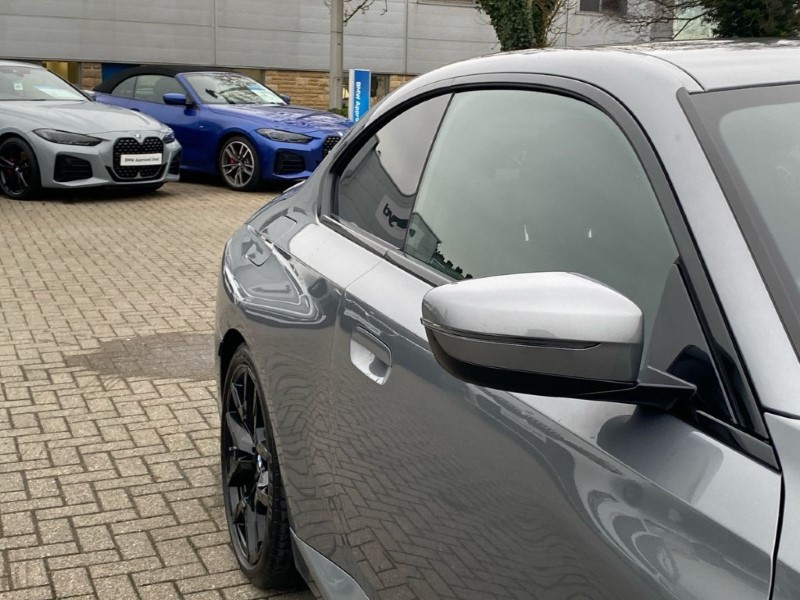 Used BMW 2 Series 2025 for sale - 77420517: Photo 47