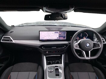 Used BMW 2 Series 2025 for sale - 77420517: Photo