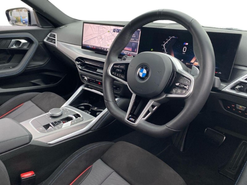 Used BMW 2 Series 2025 for sale - 77420517: Photo 6