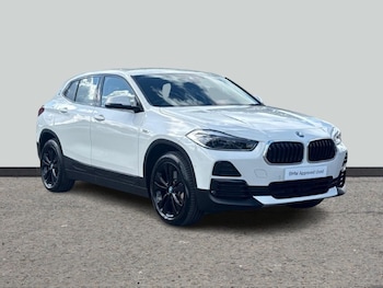 Used BMW X2 2022 for sale - 78581631: Photo