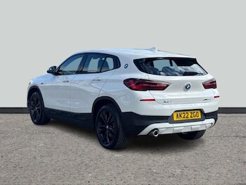 Used BMW X2 2022 for sale - 78581631: Photo