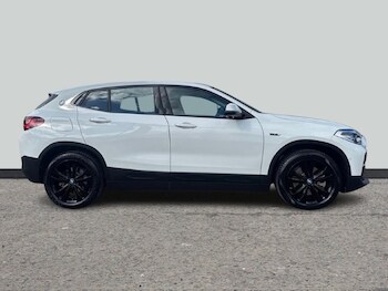 Used BMW X2 2022 for sale - 78581631: Photo
