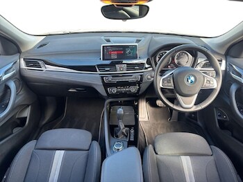 Used BMW X2 2022 for sale - 78581631: Photo