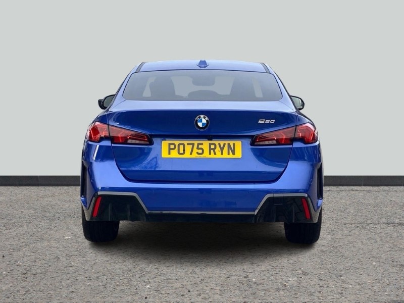 Used BMW 2 Series 2025 for sale - 78061535: Photo 14